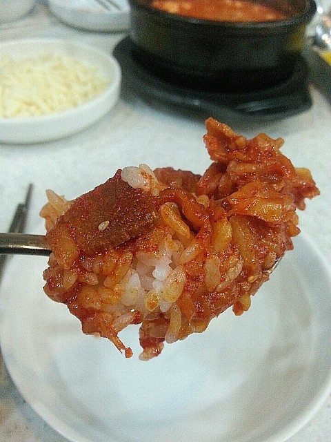 땡땡땡 분식 이미지