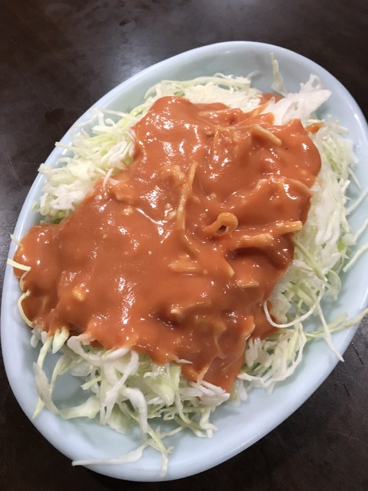 신포동 닭강정 이미지