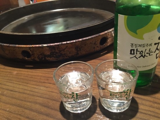 동네갈비 이미지