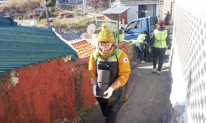 강릉연탄 이미지