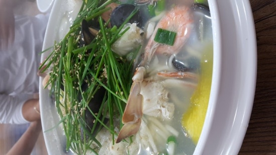 어머나칼국수 이미지