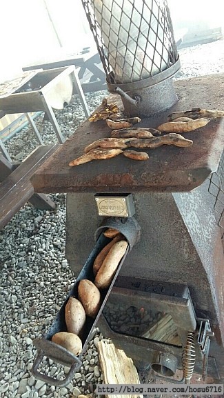 곰섬시밀레펜션 이미지