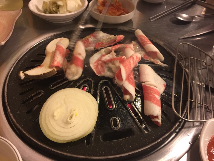 대구달구벌막창 이미지