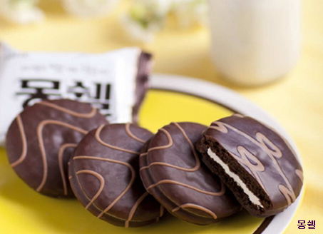몽쉘 이미지