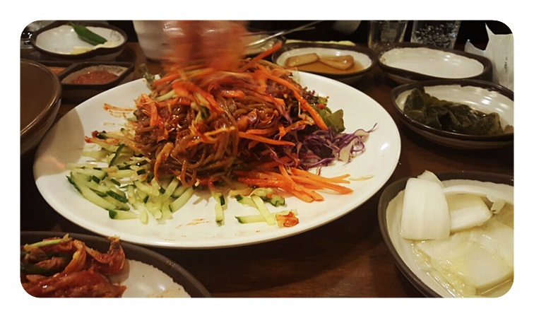 가장맛있는족발거제 이미지