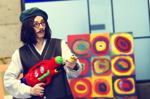 리홍 이미지