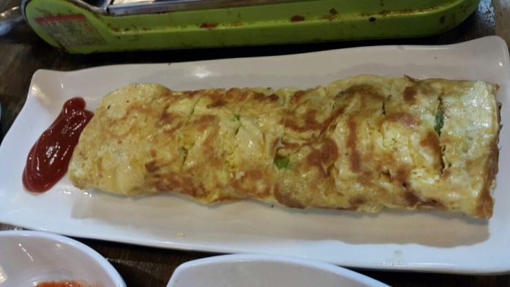 통갈비 이미지