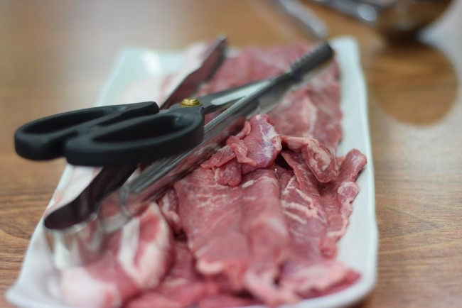 태백물닭갈비 이미지