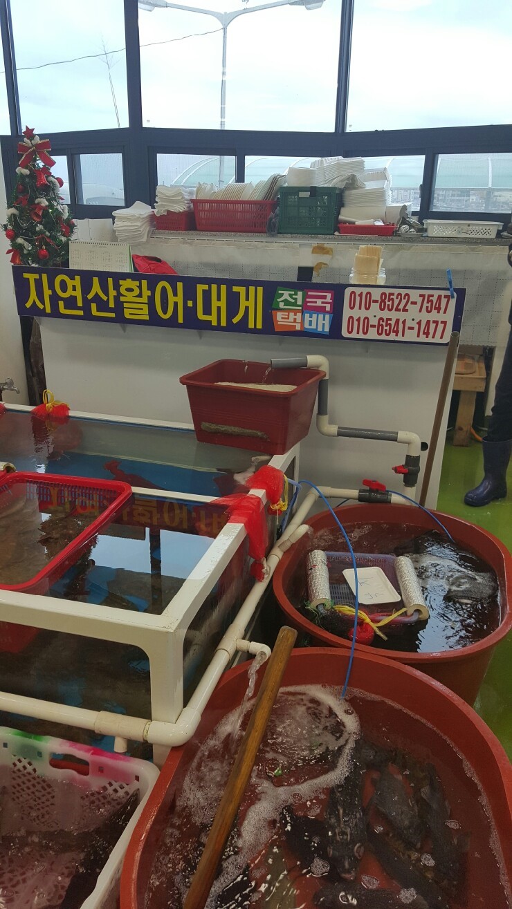 덕성호수산 이미지