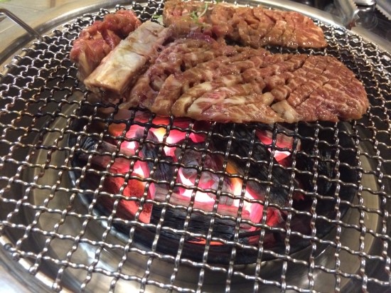 경성갈비 이미지