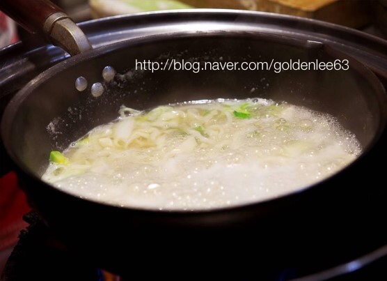 이레해물칼국수 이미지