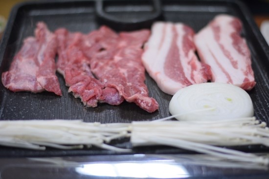 태백물닭갈비 이미지
