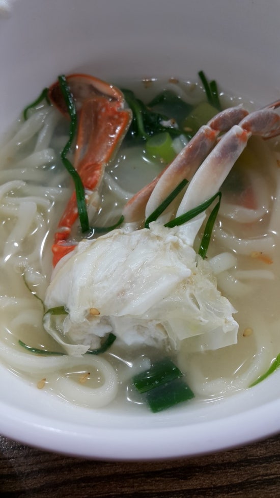 대박해물칼국수 이미지