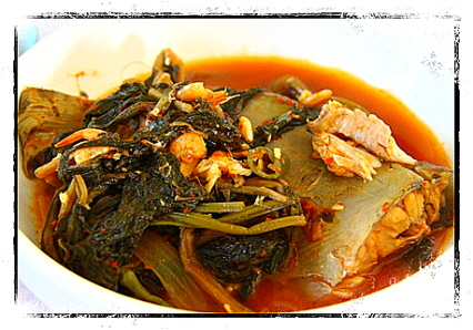 서민메기매운탕` 이미지
