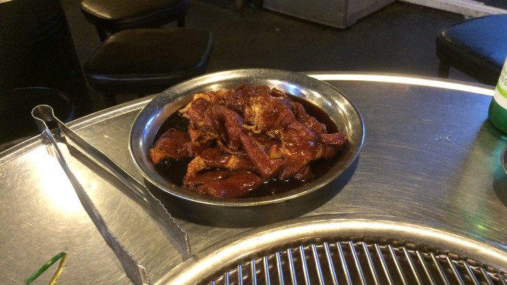 최대포식당 이미지