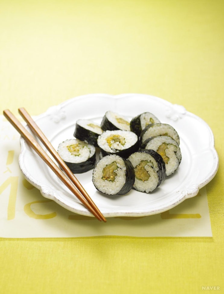 미스터김밥 이미지
