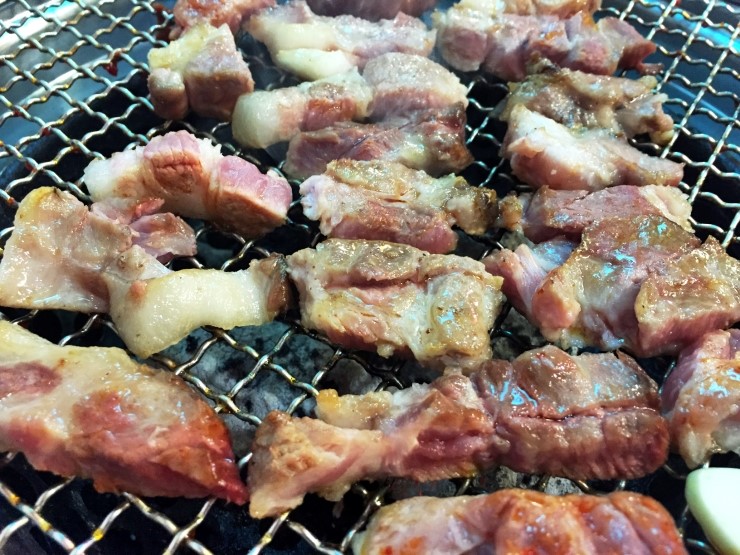 왕십리불곱창 이미지