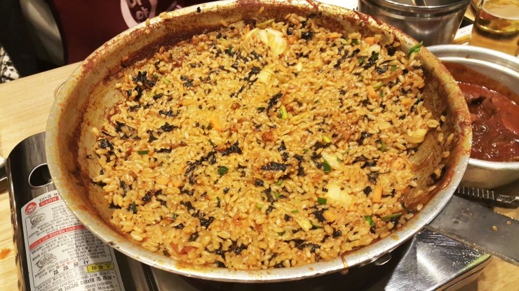노마세야 매운갈비찜 이미지