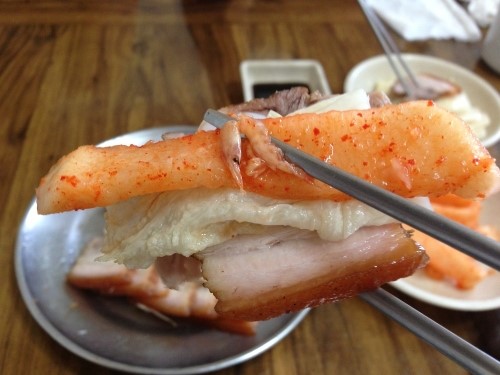 홍원막국수 이미지