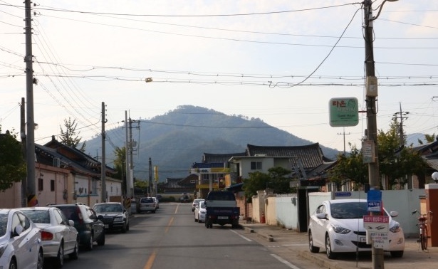 라온민박 이미지
