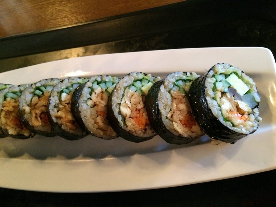 김밥덕후 이미지