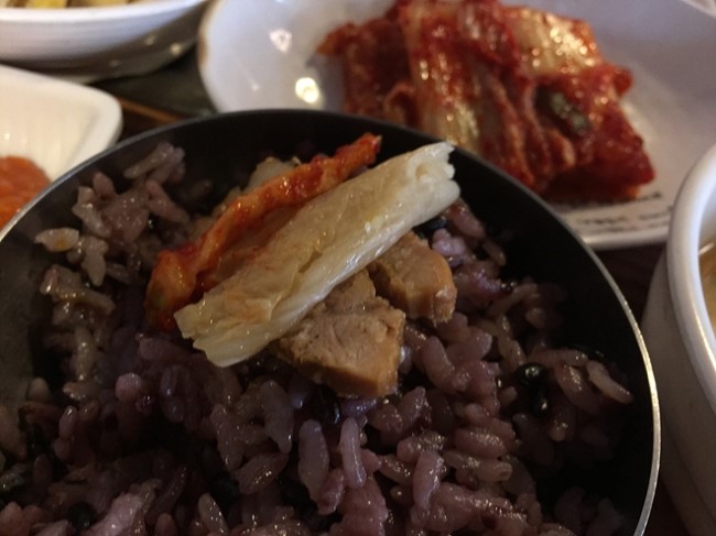 도도보쌈 이미지
