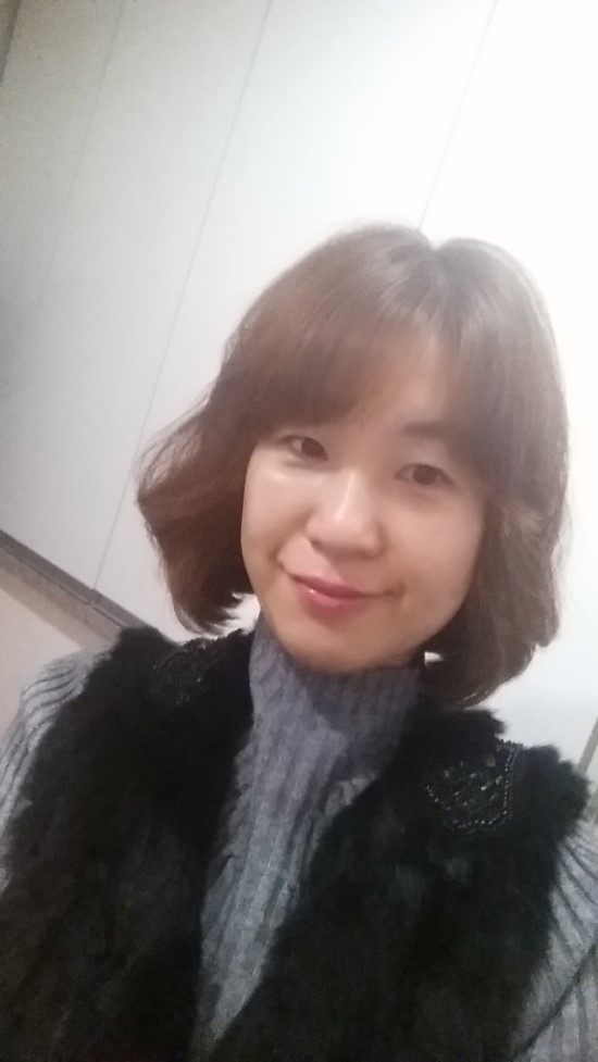 이쁜머리헤어샵 이미지