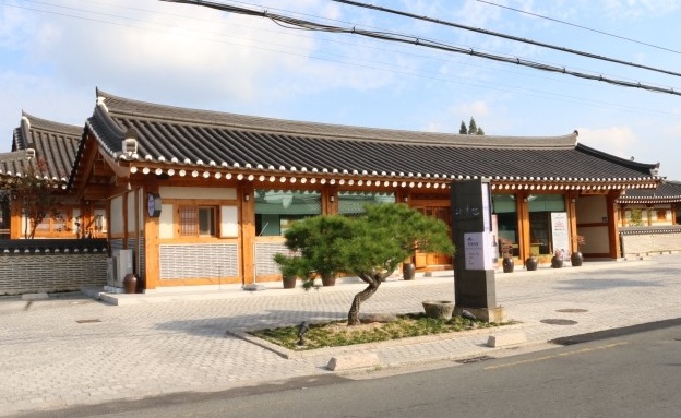 라온민박 이미지