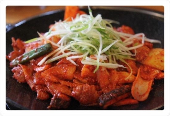 이바돔제주도야지 이미지
