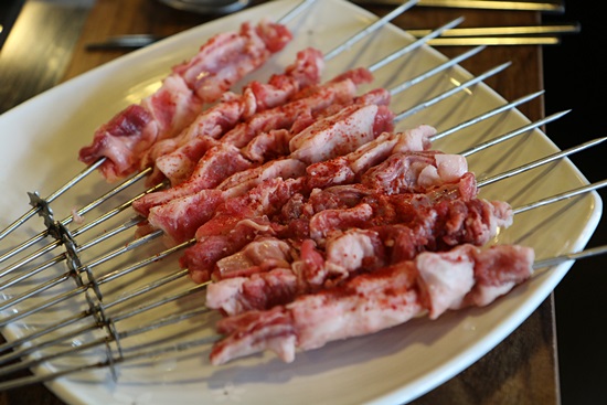 양꼬치매니아 이미지