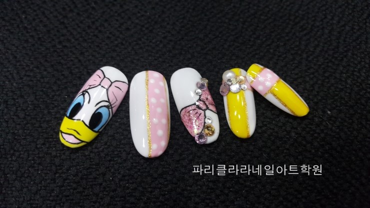 도널드와친구들 이미지
