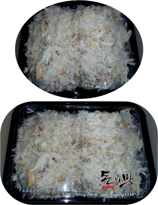돈의 맛 까스 이미지