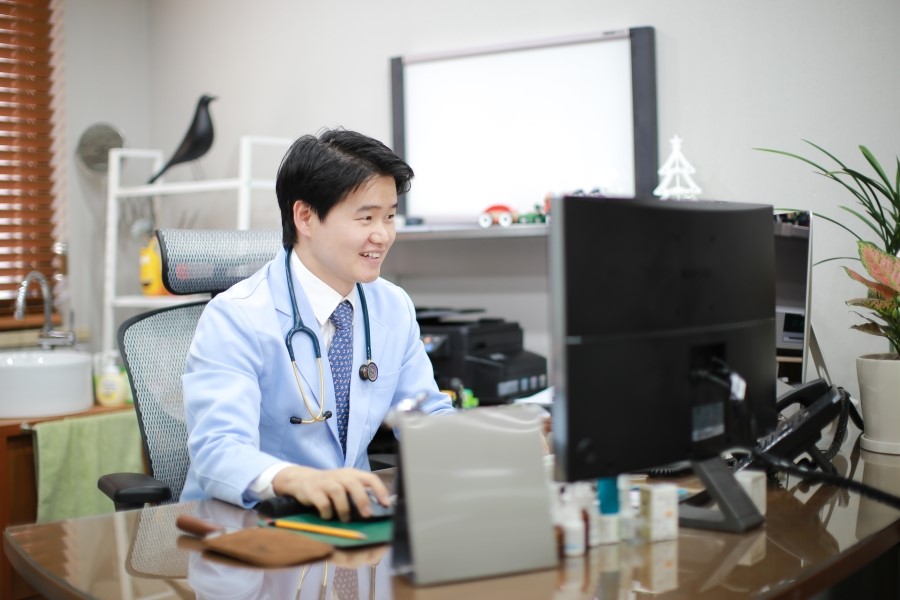 삼성드림소아청소년과의원 이미지