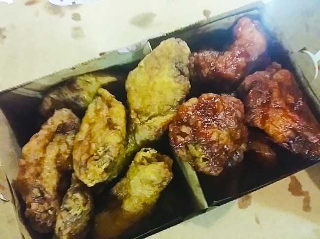 마수치킨 이미지