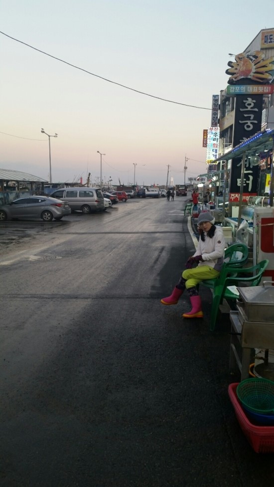 경주활어센타 이미지