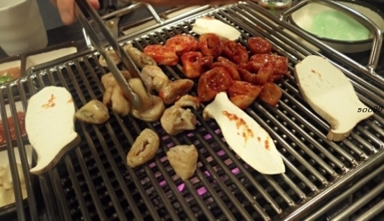 일품막창 이미지
