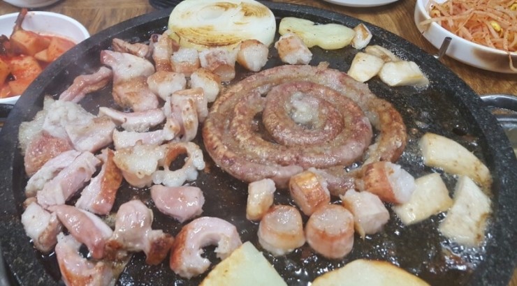 위가막창 이미지