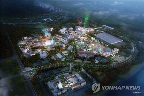 스튜디오테마파크 이미지