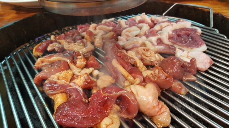 봉선골오리의집 이미지