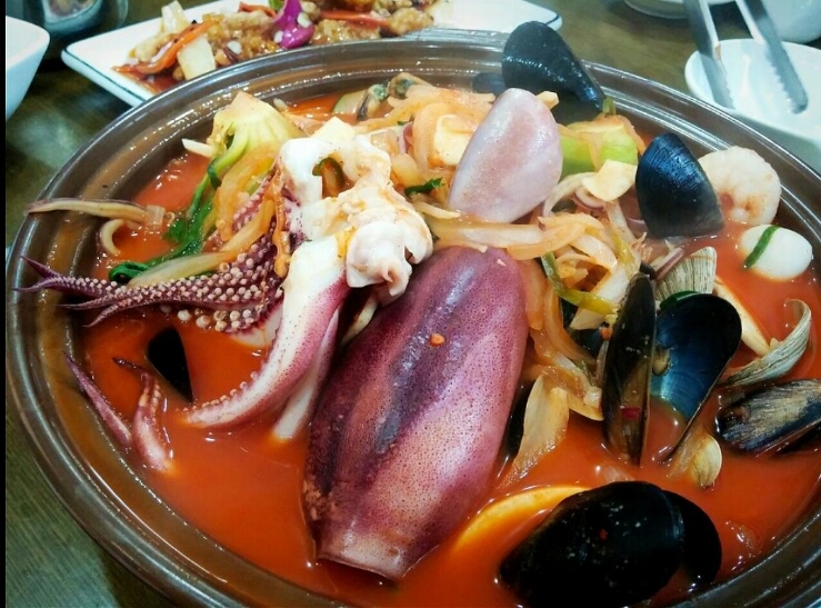 향화루 이미지