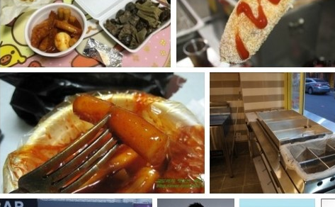 봉구삼촌 이미지