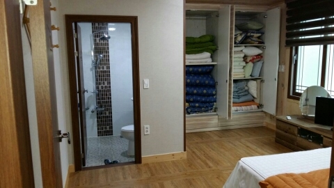 백사장펜션 이미지