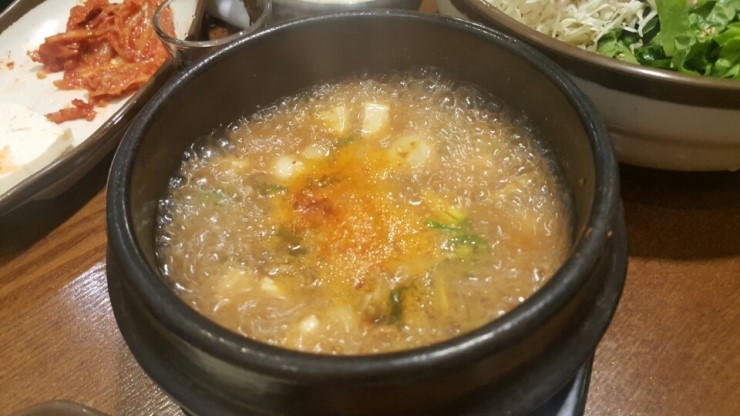 장인왕족발 이미지