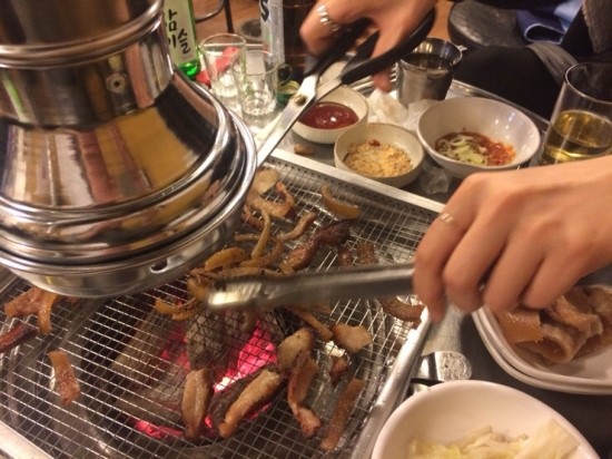 대구달구벌막창 이미지