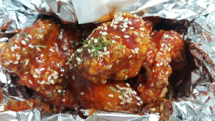 교촌치킨태화점 이미지