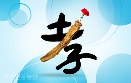 백년가족인삼 이미지