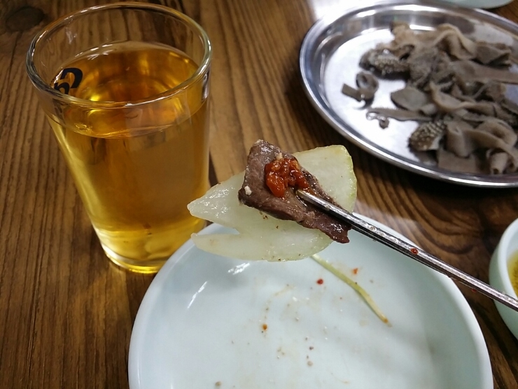우락소곱창구이 이미지