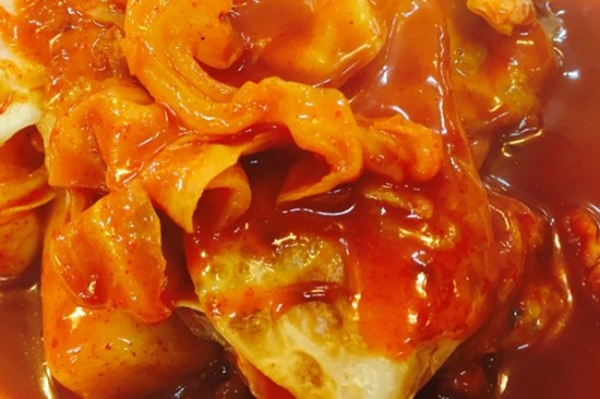 쌀만두찹쌀순대 이미지