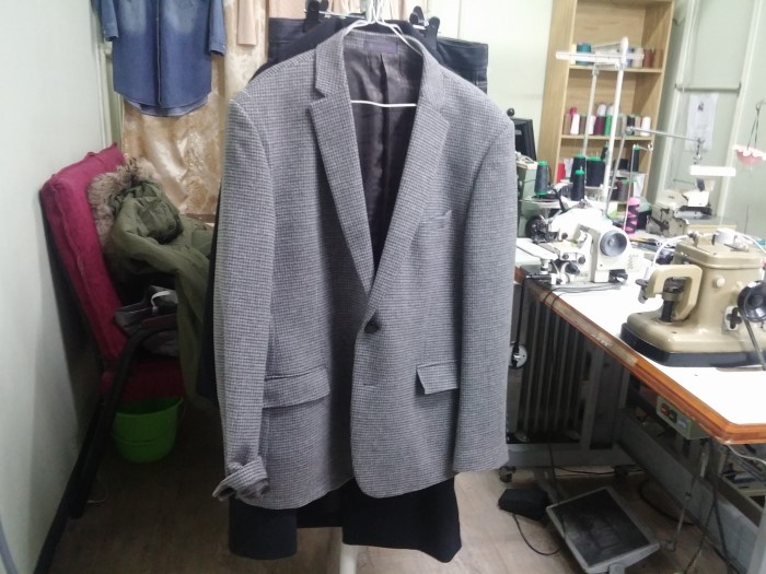삐삐옷수선 이미지
