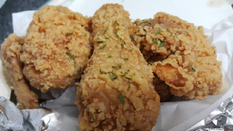 교촌치킨태화점 이미지